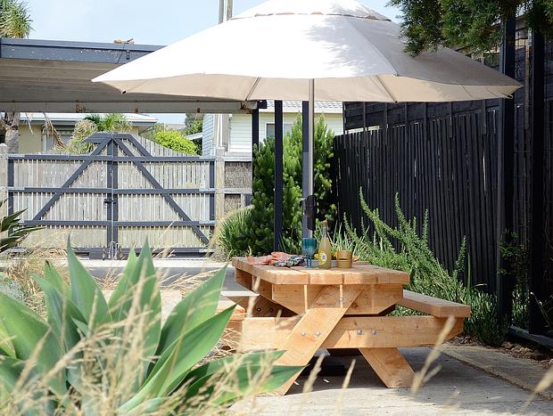 Photo 25 for Funky family coastal retreat in a perfect location