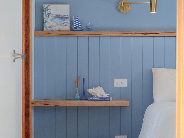 Photo 15 for Funky family coastal retreat in a perfect location
