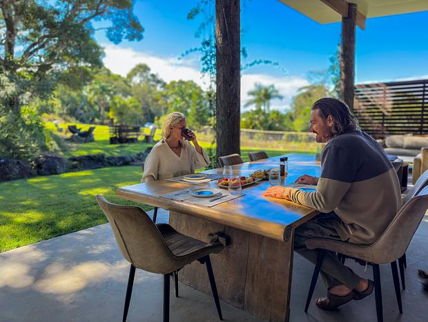 Photo 34 for Dive into rockpool luxury