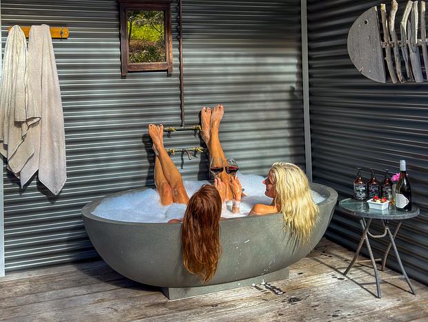 Photo 7 for Dive into rockpool luxury