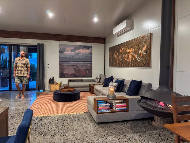 Photo 6 for Dive into rockpool luxury