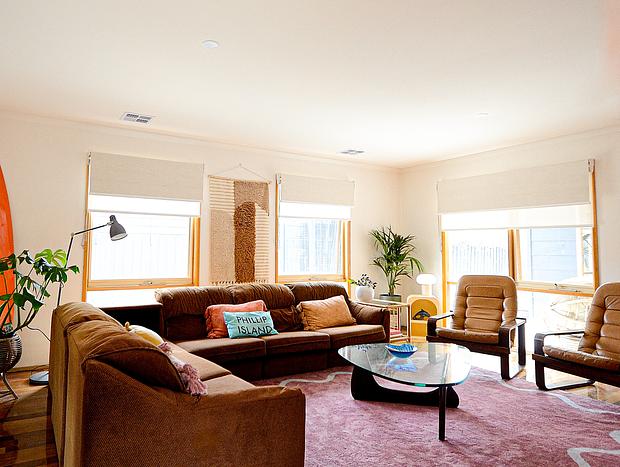 Photo 16 for Funky family coastal retreat in a perfect location