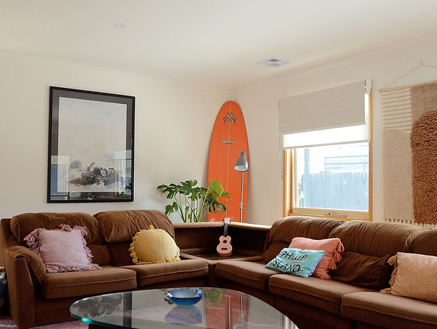 Photo 18 for Funky family coastal retreat in a perfect location