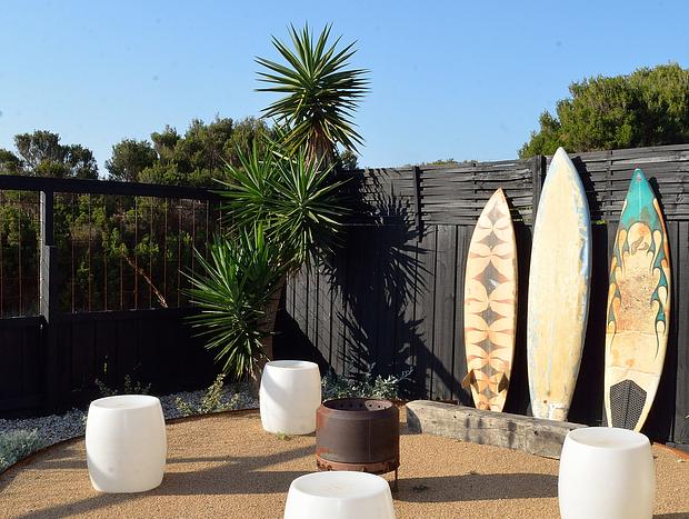 Photo 30 for Funky family coastal retreat in a perfect location