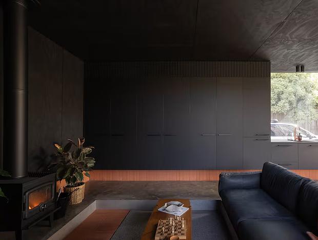 Photo 12 for Shadows | Architectural Retreat in Town Heart