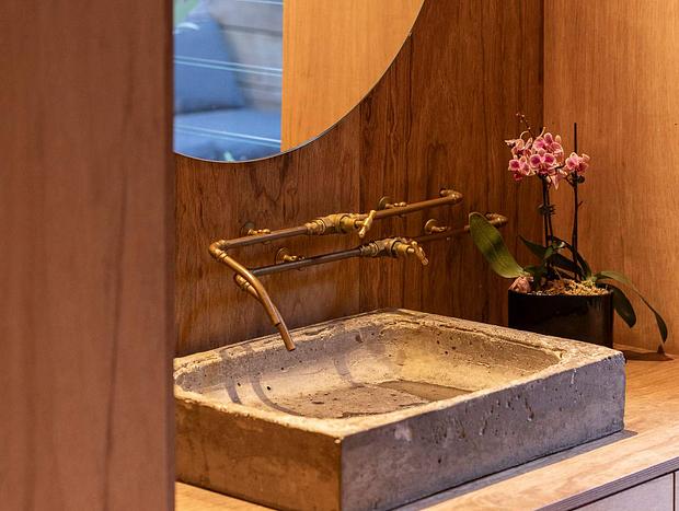 Photo 15 for The Wanderer | Couples Retreat with Outdoor Bath