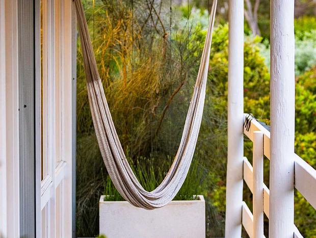 Photo 17 for The Wanderer | Couples Retreat with Outdoor Bath