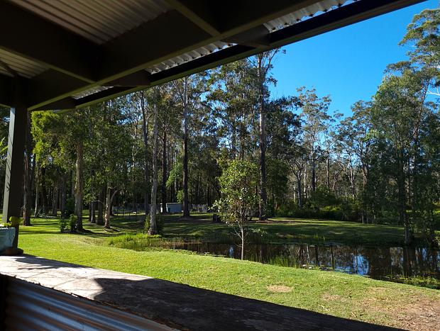 Photo 7 for Allan's Place - Our Kindred Acres