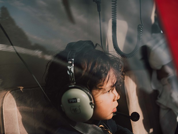 Photo 3 for Scenic Flight