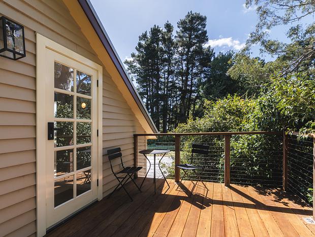 Photo 5 for Dennarque Estate - Camellia Lodge, Mount Wilson