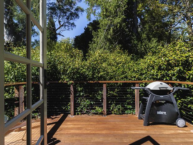 Photo 8 for Dennarque Estate - Camellia Lodge, Mount Wilson