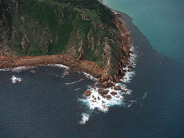 Photo 4 for Scenic Flight