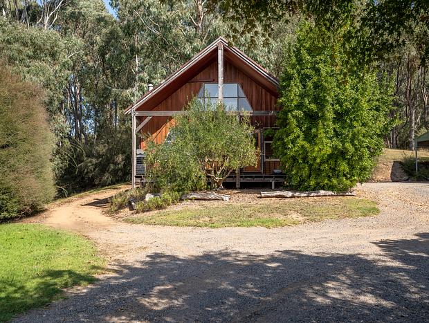 Photo 15 for Little Olive Cabin