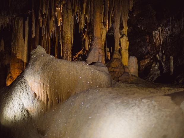 Photo 32 for Cosy Cabin, Campfires & Magical Caves