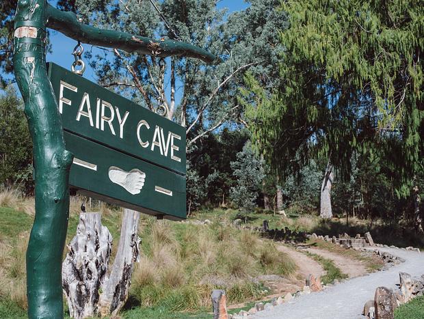 Photo 31 for Cosy Cabin, Campfires & Magical Caves
