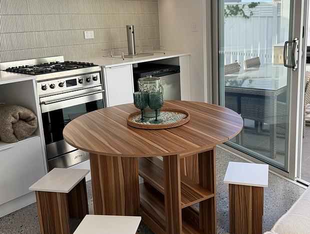 Photo 7 for Rom Baro's Tiny Beach House
