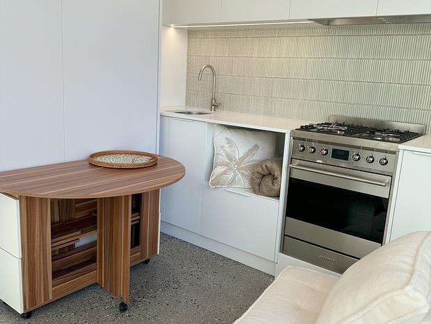 Photo 9 for Rom Baro's Tiny Beach House