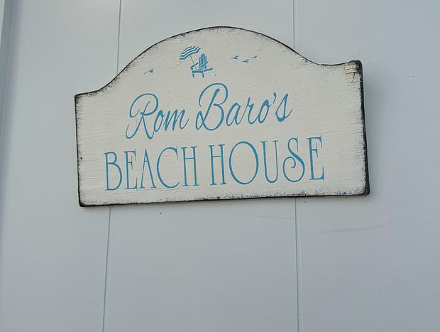 Photo 36 for Rom Baro's Tiny Beach House