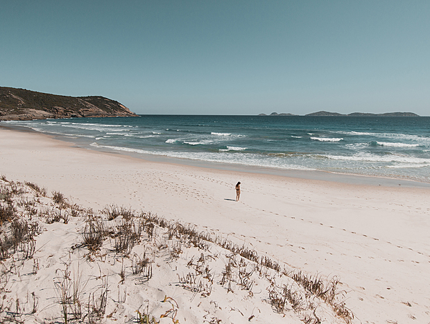 Photo 1 for Squeaky Beach