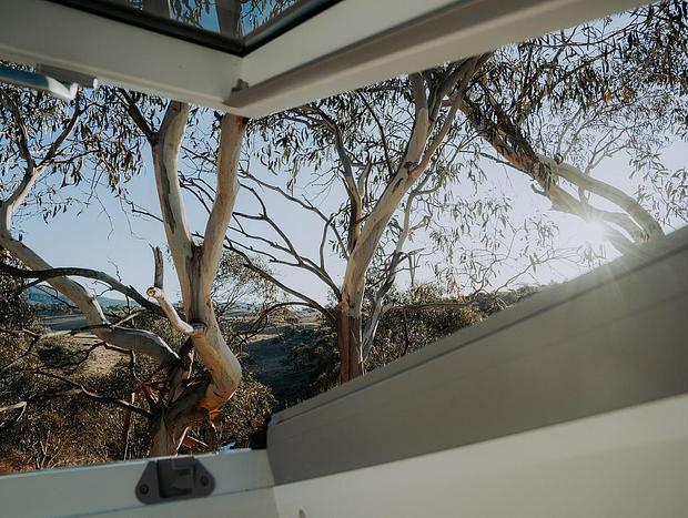 Photo 26 for Moonbah Escapez “Wombat”