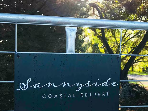 Photo 13 for Sannyside - Stunning Coastal Retreat!