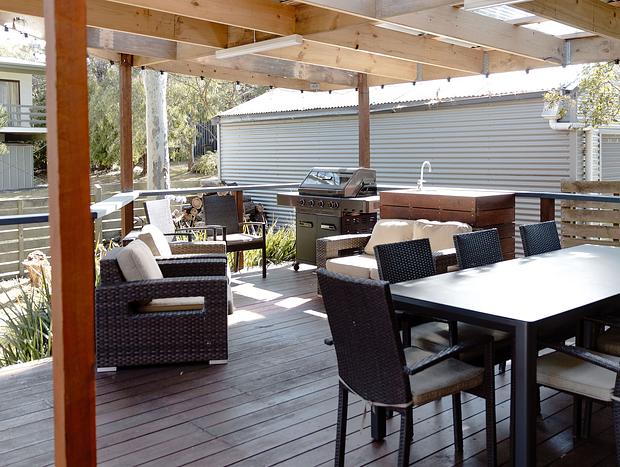 Photo 16 for Rockpool - Winter Promo Stay3 Pay2 - Couple rates available