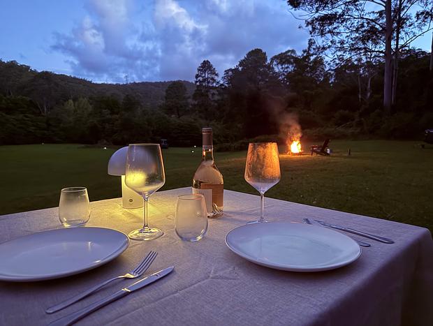 Photo 14 for Wild Haven - Off-grid Glamping Escape with Wildlife and Tranquility