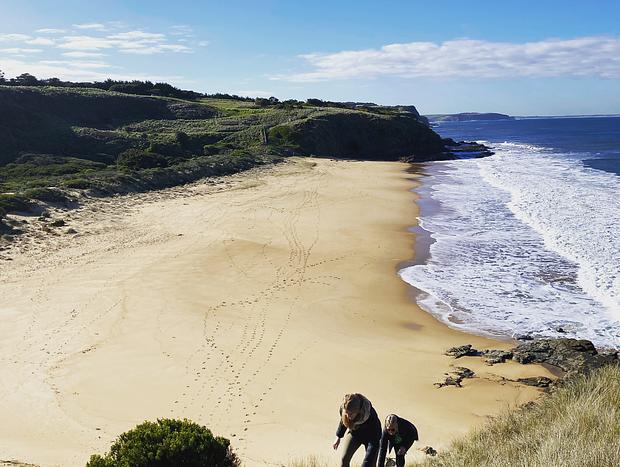 Photo 16 for Sannyside - Stunning Coastal Retreat!