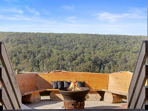Photo 7 for Rebel Hill Lodge