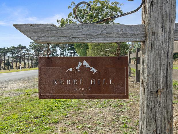 Photo 26 for Rebel Hill Lodge