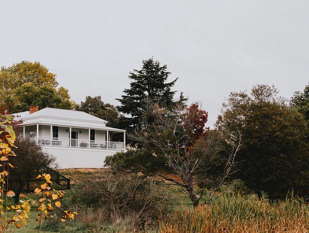 Photo 4 for The Notebook Haus on Livingstone Park - Omeo