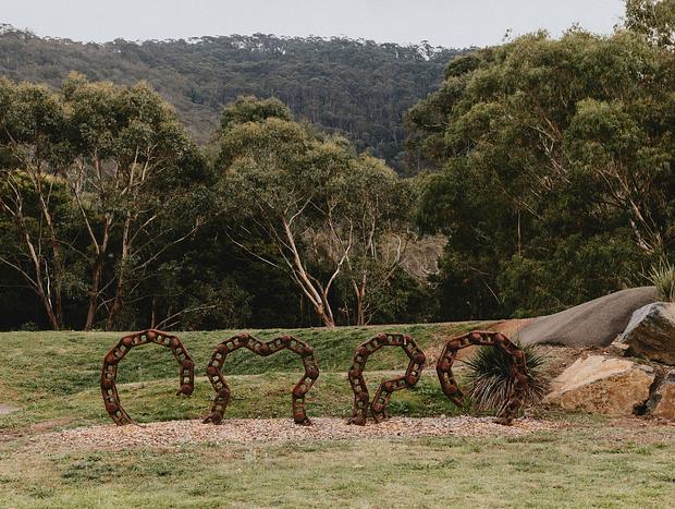 Photo 31 for The Notebook Haus on Livingstone Park - Omeo