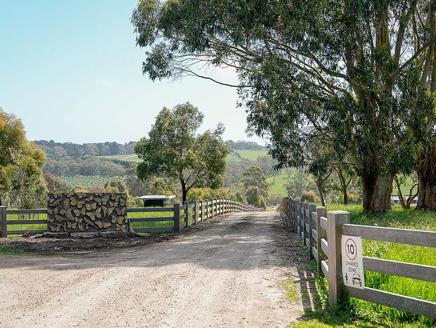 Photo 4 for The Dairy at Splitters Rest