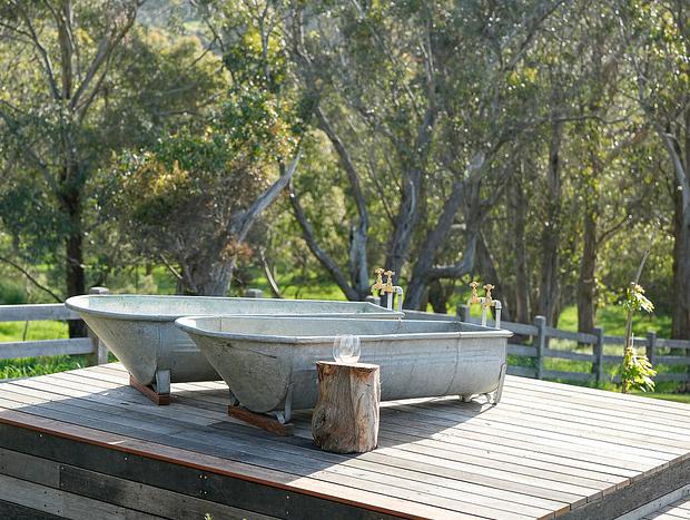 Photo 13 for The Dairy at Splitters Rest