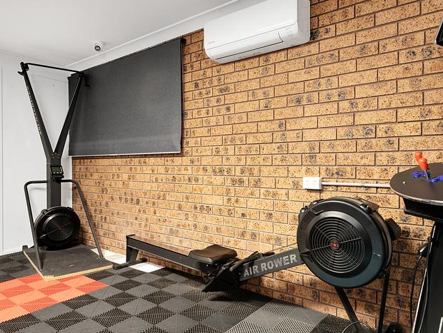 Photo 45 for Skyes Beach House - 2 Spas, Sauna, Arcade Games