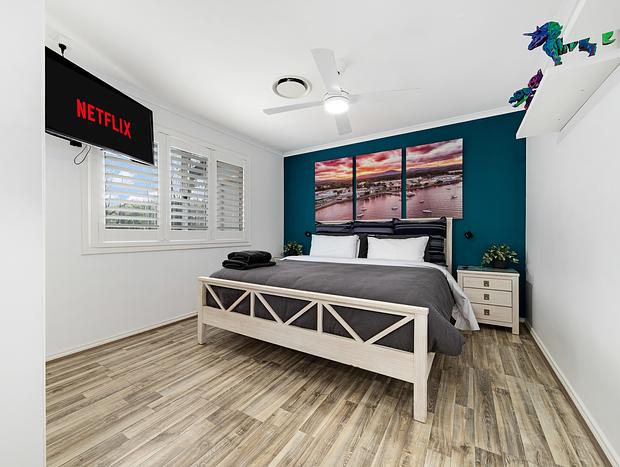Photo 21 for Skyes Beach House - 2 Spas, Sauna, Arcade Games