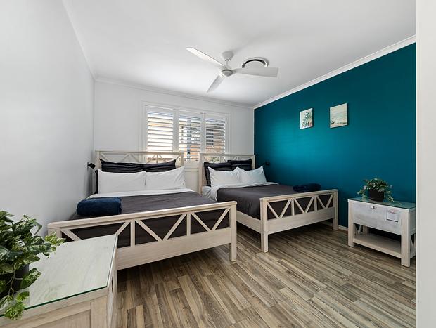 Photo 23 for Skyes Beach House - 2 Spas, Sauna, Arcade Games