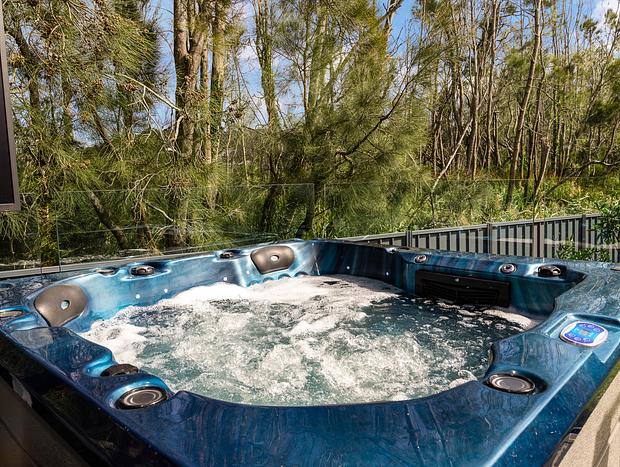 Photo 40 for Skyes Beach House - 2 Spas, Sauna, Arcade Games