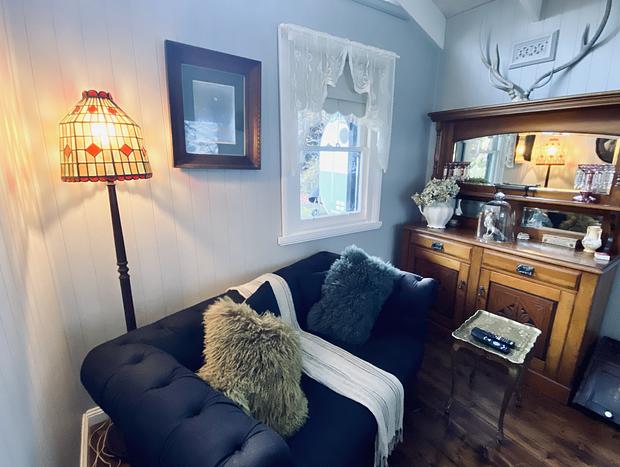 Photo 14 for Juniper & Rye – Romantic Forest Retreat
