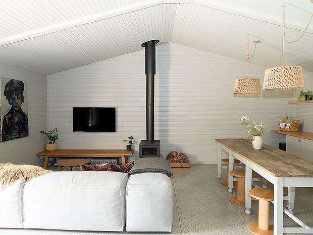Photo 7 for The Cottage at Splitters Rest Farm