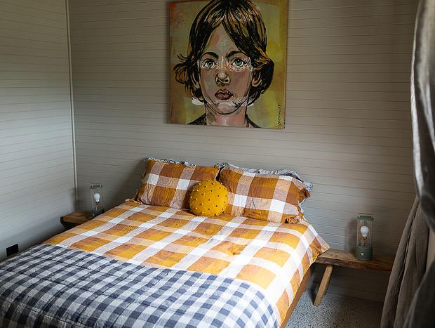 Photo 19 for The Cottage at Splitters Rest Farm