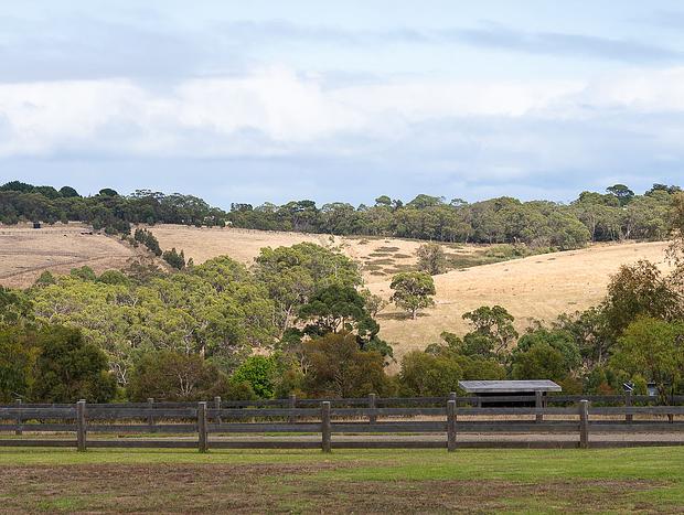 Photo 30 for The Cottage at Splitters Rest Farm