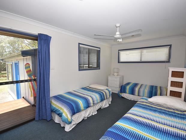 Photo 10 for Serene Beach Cottage