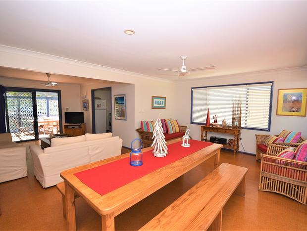 Photo 5 for Serene Beach Cottage