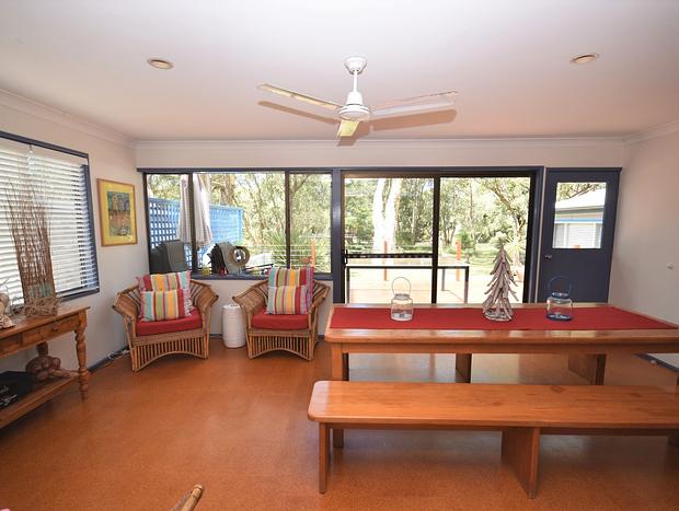 Photo 7 for Serene Beach Cottage