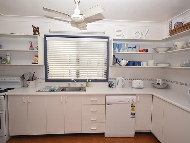 Photo 6 for Serene Beach Cottage