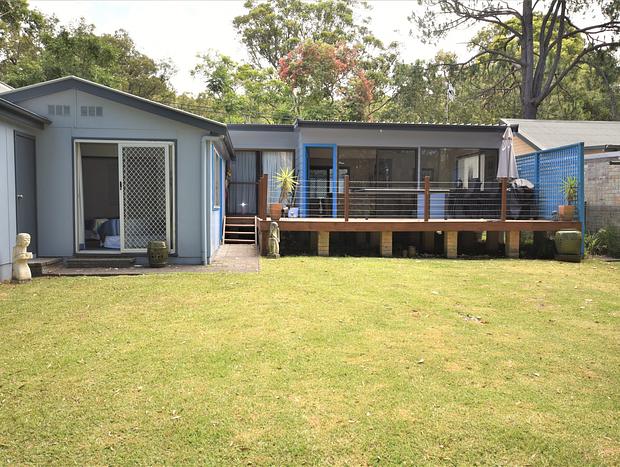 Photo 4 for Serene Beach Cottage