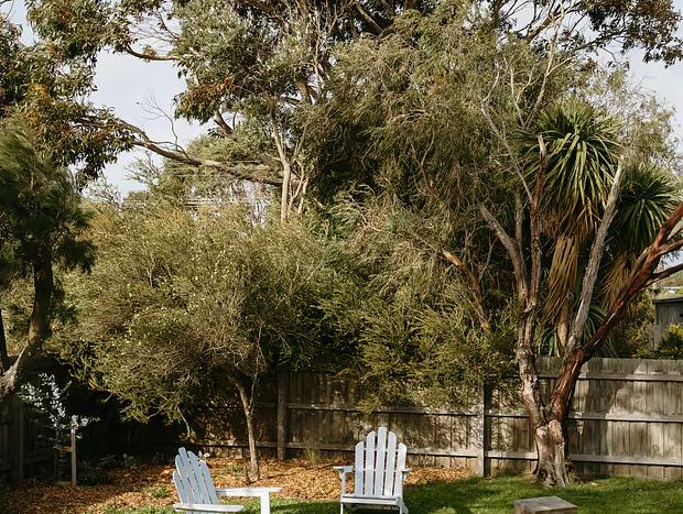 Photo 19 for Cosy Beach Hideaway in Cape Paterson with Outdoor Bath and Fire Pit