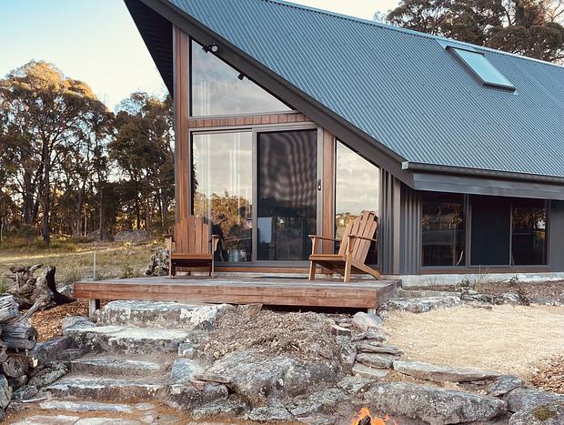 Photo 8 for Platypus Bend Eco Retreat