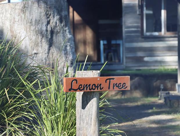 Photo 4 for Lemon Tree Cottage